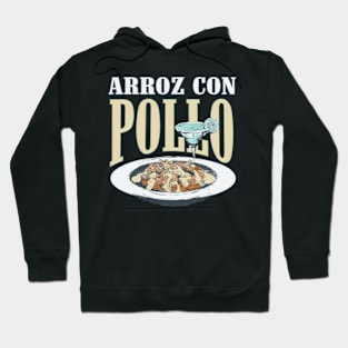 Favorite Food Hoodie